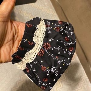 NWT MOMO WOMEN HANDMADE WALLET VERY NICE